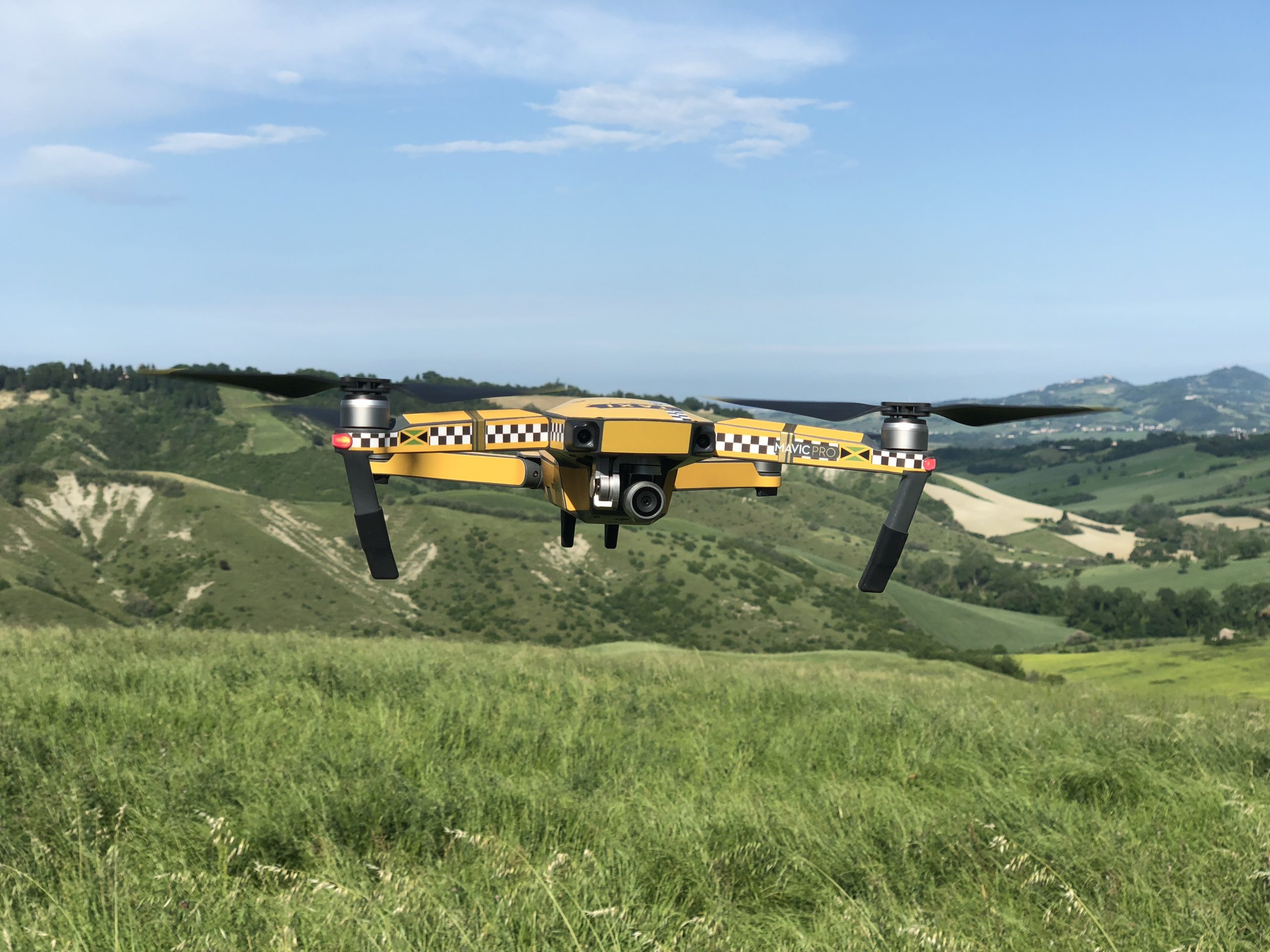 My Drone